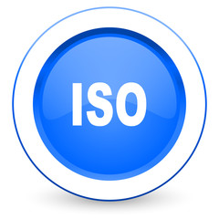 iso icon