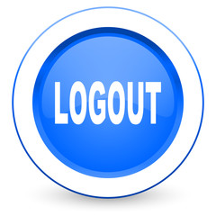 logout icon
