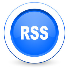 rss icon