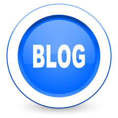 blog icon