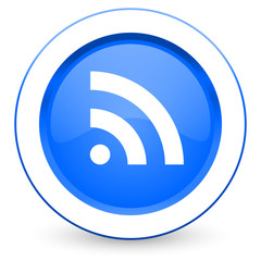 rss icon