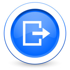 exit icon