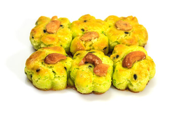 Chinese festival dessert