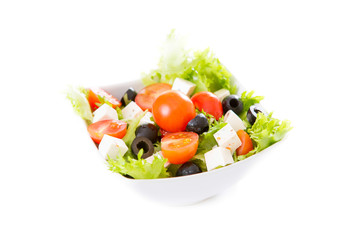Greek salad