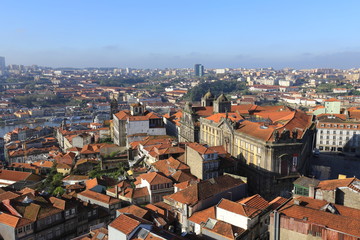 Obraz premium Porto, Portugal