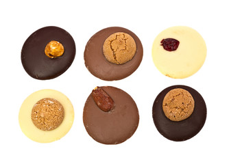 chocolates