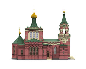 Russian Church