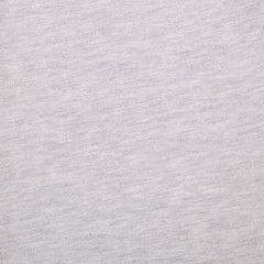 Grey cotton textile