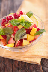 fruit salad