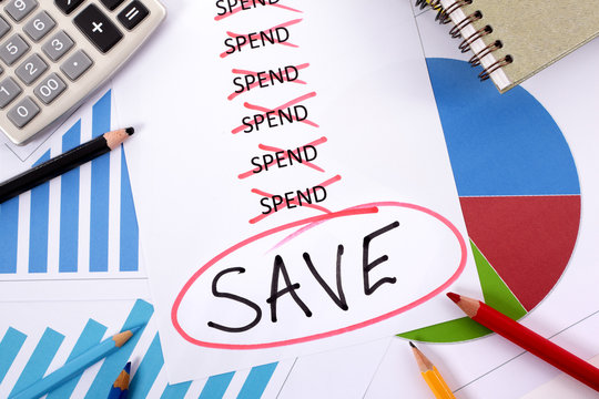 To Do List For Saving Money Plan Photo