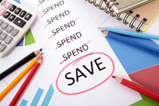 To Do List For Saving Money Plan Photo