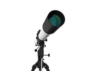 Telescope Isolated