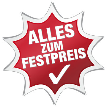 Alles zum Festpreis