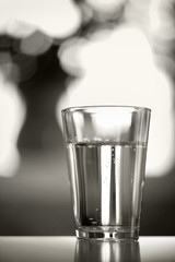 Wasserglas