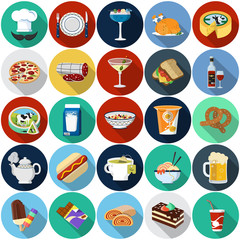 Food Icons