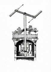 Chappe's telegraph