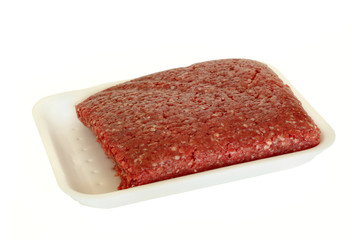 Ground Beef