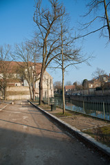 collégiale