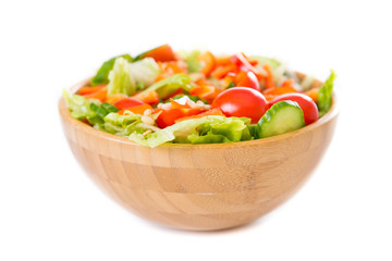 vegetable salad