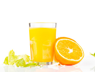fresh juice