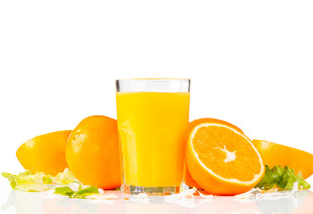 fresh juice