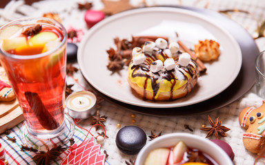 christmas sweets