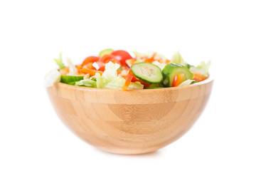 vegetable salad