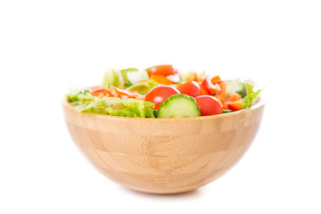 vegetable salad