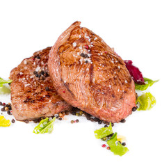 Beef steak