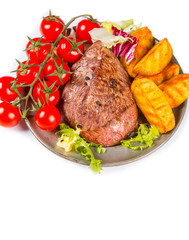 Beef steak