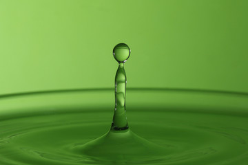 waterdruppel