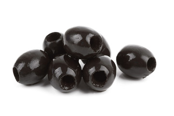 Black olives