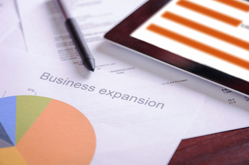 Business accounting