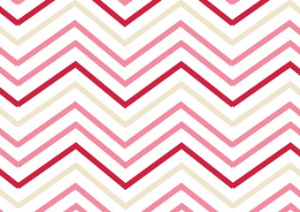 Valentines day pattern