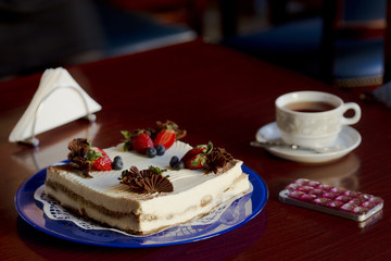 Dessert