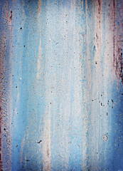 Concrete Wall Scratched Material Background Texture Concept