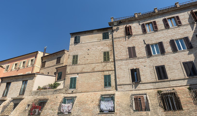 Macerata (Marches, Italy)