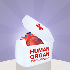 organ donation