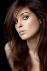 Fototapeta premium Portret