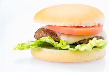 ハンバーガー