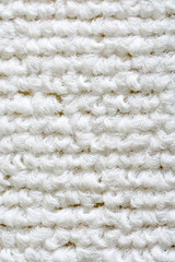 Natural Wool Stockinet to use as background