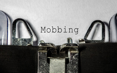 Mobbing