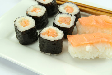 sushis