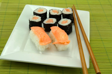 sushis