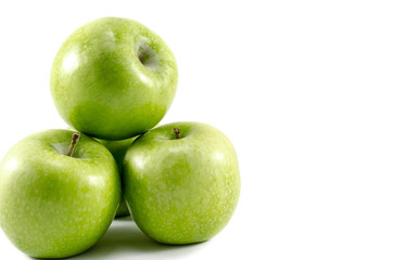 Green Apples