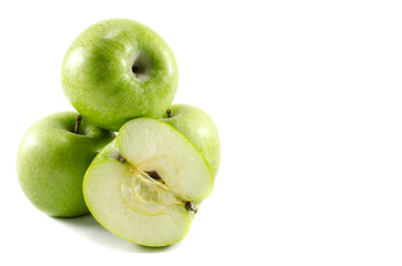 Green Apples