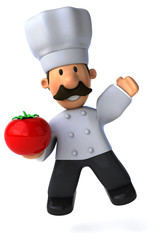 Chef