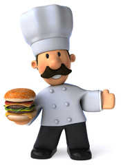 Chef
