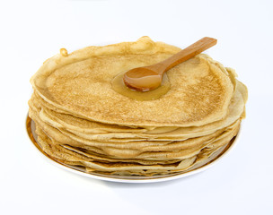 pancakes