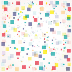 Creative abstract vector background